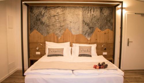 Suite - Penthouse