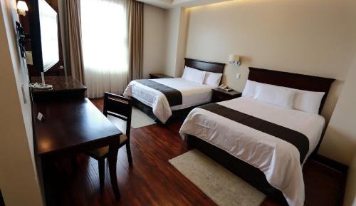 Junior Suite