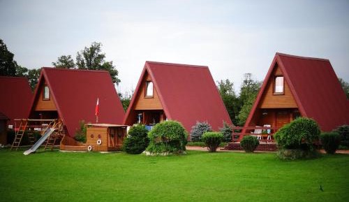 One-Bedroom Chalet