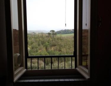 Double or Twin Room with Private Bathroom