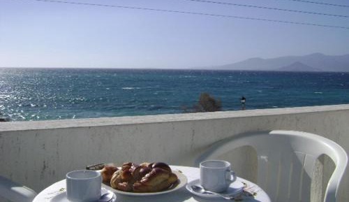 Two-Bedroom Apartment with Sea View (4 Adults)