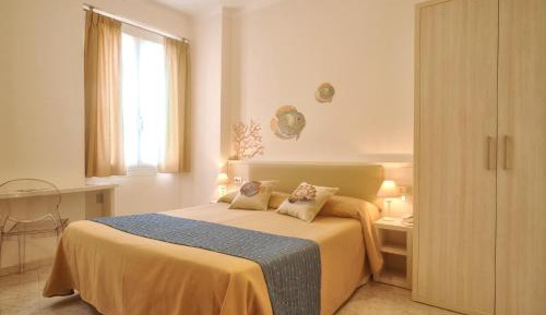  Double or Twin Room with Courtyard View