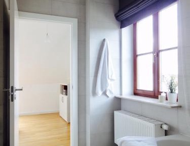 Four-Bedroom House - 2 Basztowa Street