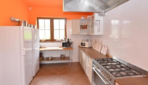 Double Room with Bath