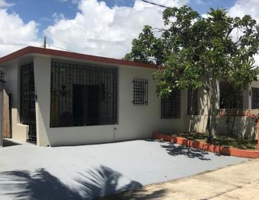 Apartment - Ground Floor