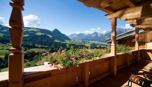 Deluxe Triple Room with Balcony