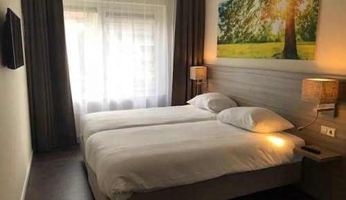 Luxury Double Room