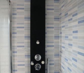 Twin Room with Private Bathroom