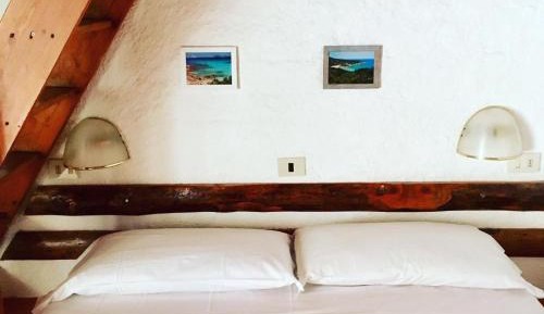 Studio (4 Adults) - Attic