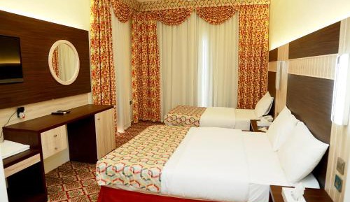 Double or Twin Room