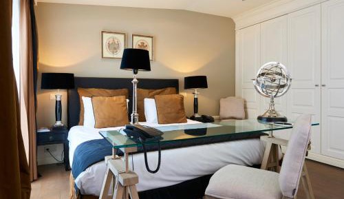 Club Double Room