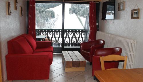 Apartment (9 Adults)
