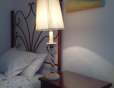 Single Room - Disability Access