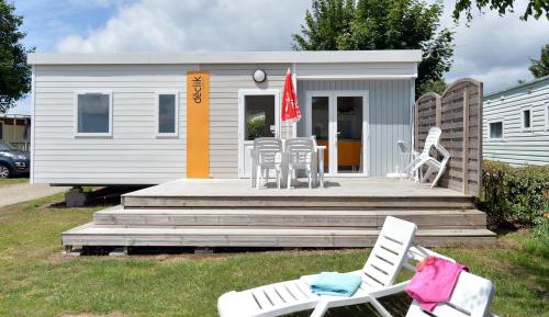 Mobile Home
