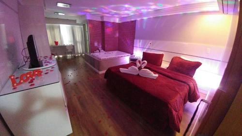 Deluxe Double Room with Bath