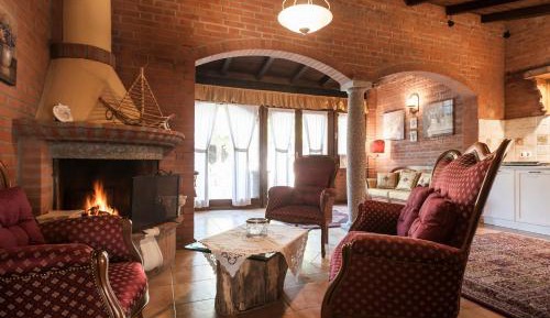 Apartment - Split Level