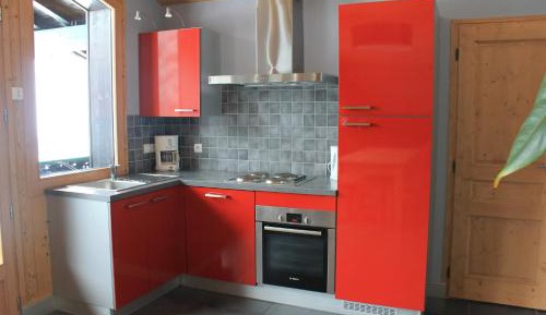 Apartment (10 Adults)