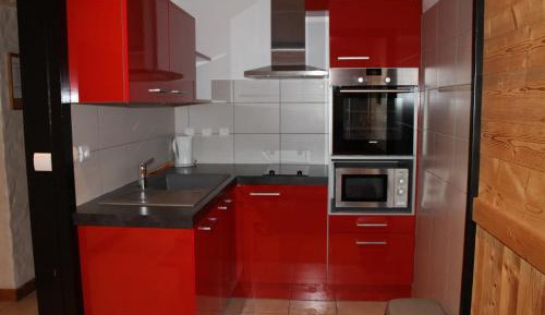 Apartment (6 Adults)