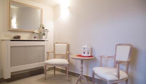 Large Single Room