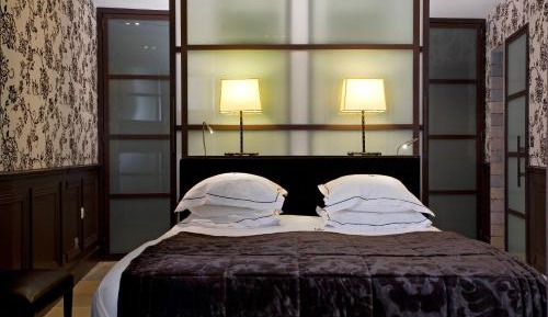 Junior Suite (2 Adults)