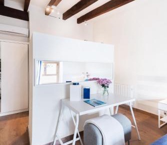 Duplex Apartment