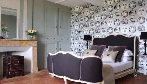 Deluxe Junior Suite