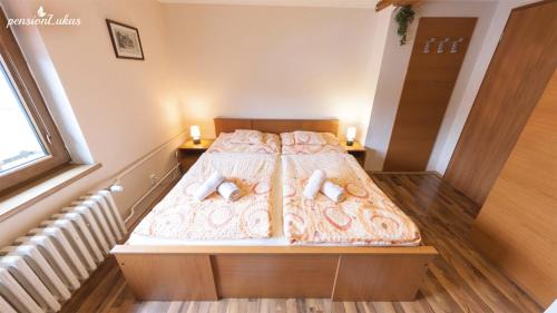 Double Room with Shower #8