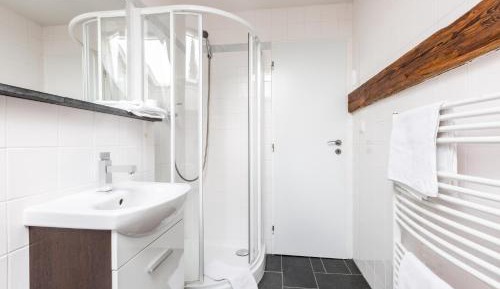 Double or Twin Room - Attic
