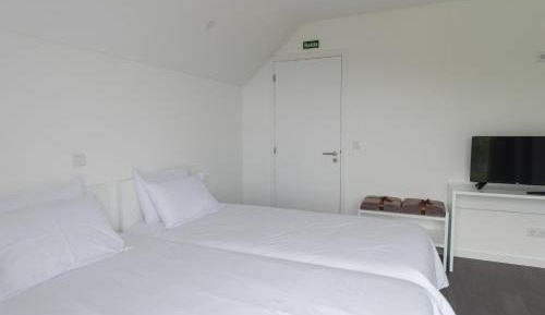 Superior Double or Twin Room with Mountain View
