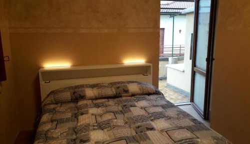 Family Room with Private Bathroom