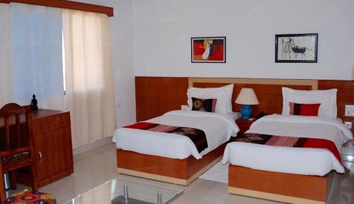 Superior Double or Twin Room