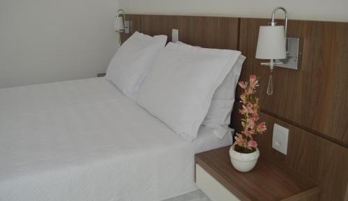 Suite with City View