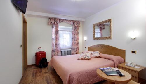 Economy Double or Twin Room