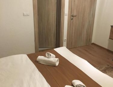 Double Room with Spa Bath