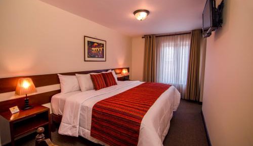 King Room