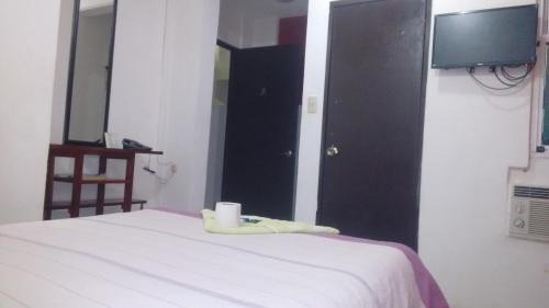 Large Single Room