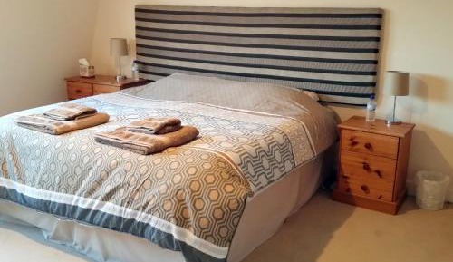 Quadruple Room with Private Bathroom