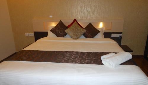 1 BHK Studio Room with Kitchen