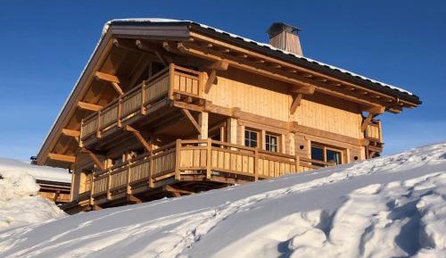 Chalet