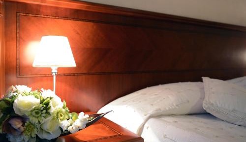 Superior Double or Twin Room  with Free Parking