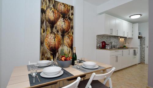 Apartment - Ground Floor