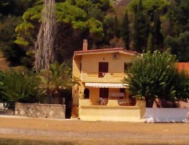 Apartment with Sea View