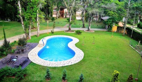 Deluxe Queen Suite with Spa Bath