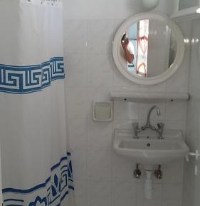 Triple Room with Balcony