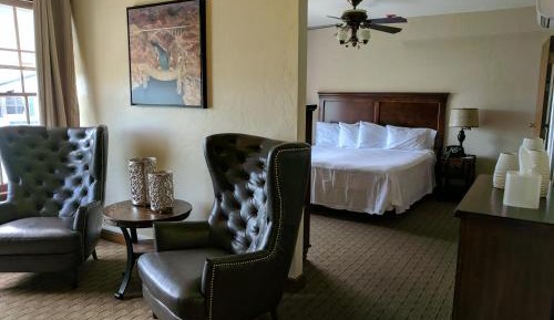 King Suite