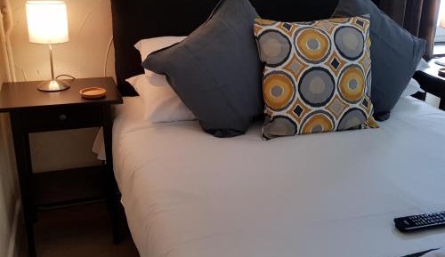 Family Double Room