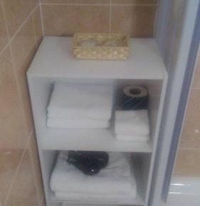 Small Double or Twin Room