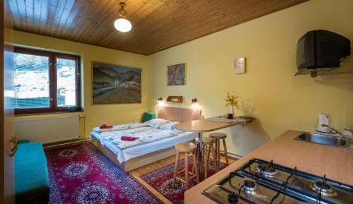 Triple Room with Private External Bathroom