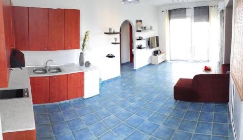 Apartment with Sea View