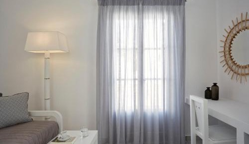 Suite with Garden View